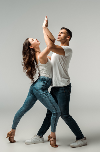 La bachata