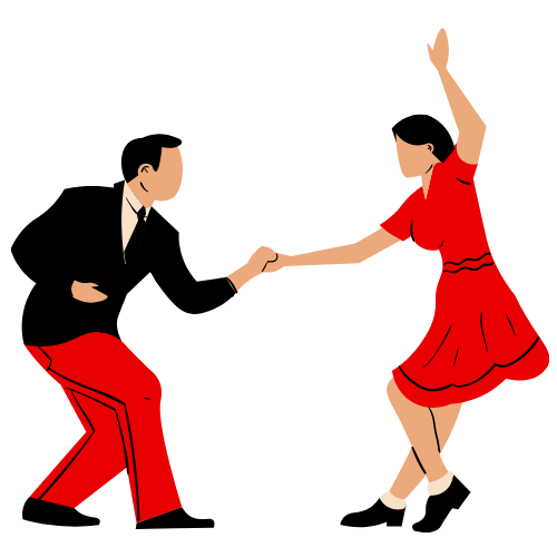 Danseurs