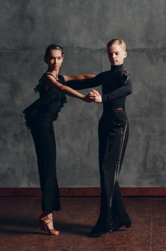 Le paso doble