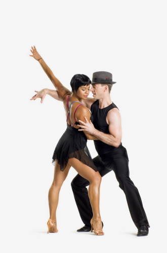 La salsa