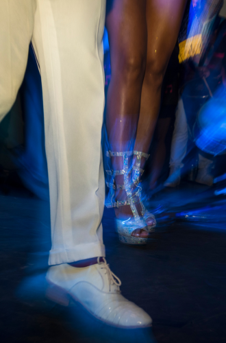 La samba