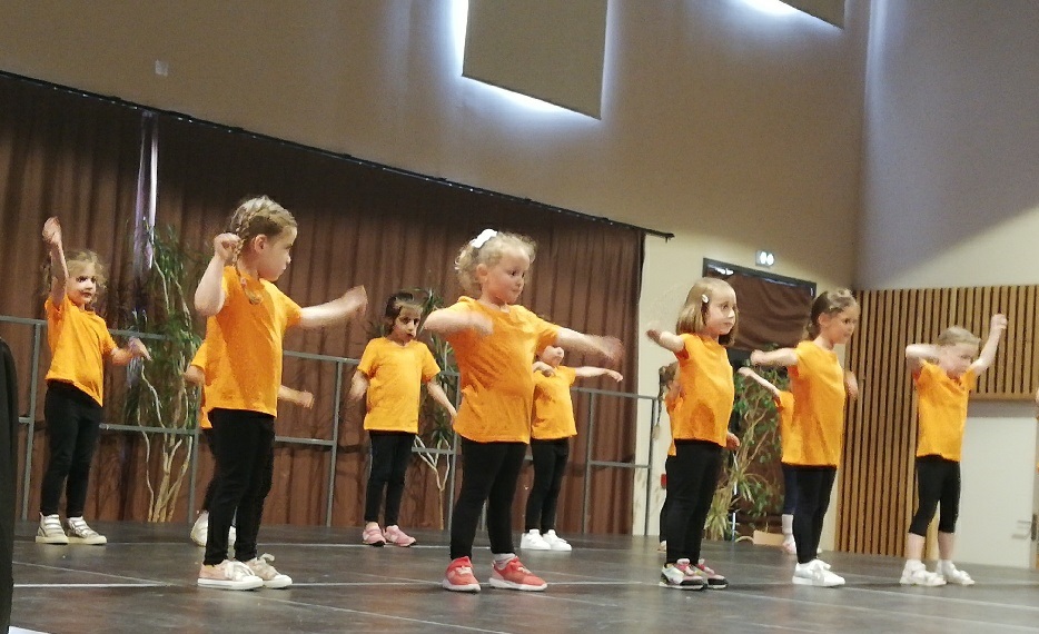 Street Danse